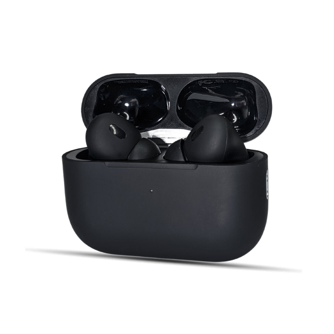 Airpods Pro Black Edition (2nd Generation) ANC