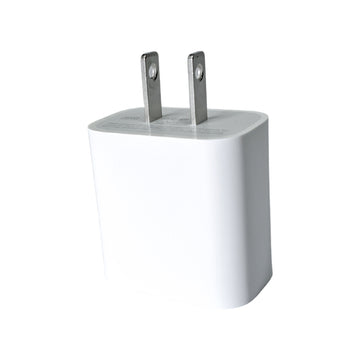 35W USB-C Power Adapter (2 PIN)